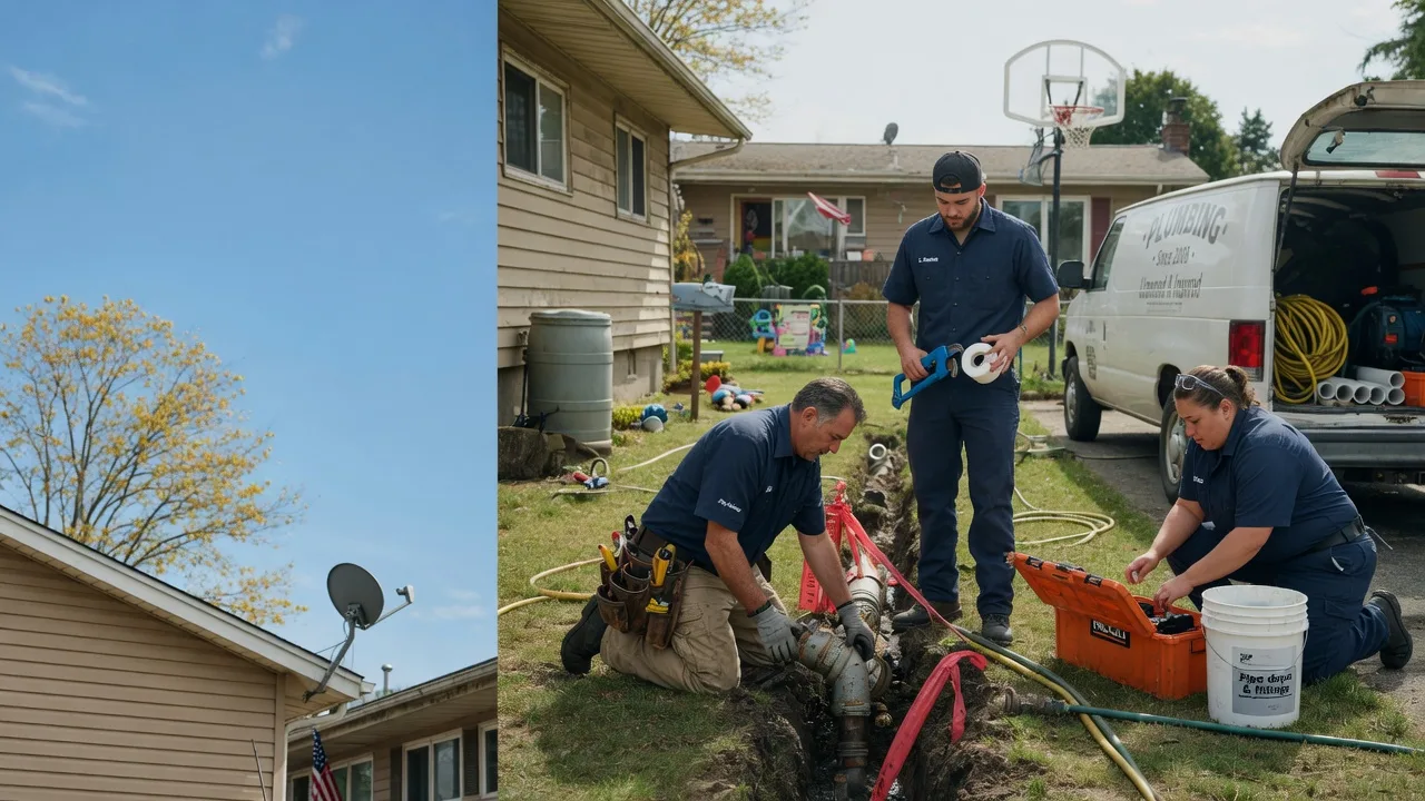 Garbage Disposal Replacement in Sullivan, IL near me